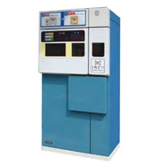 精算機5