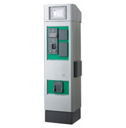 精算機8