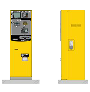 精算機1