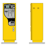 精算機2