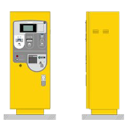 精算機3
